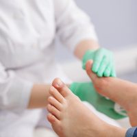 biomechanical footcare