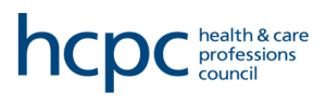 health & care professions council